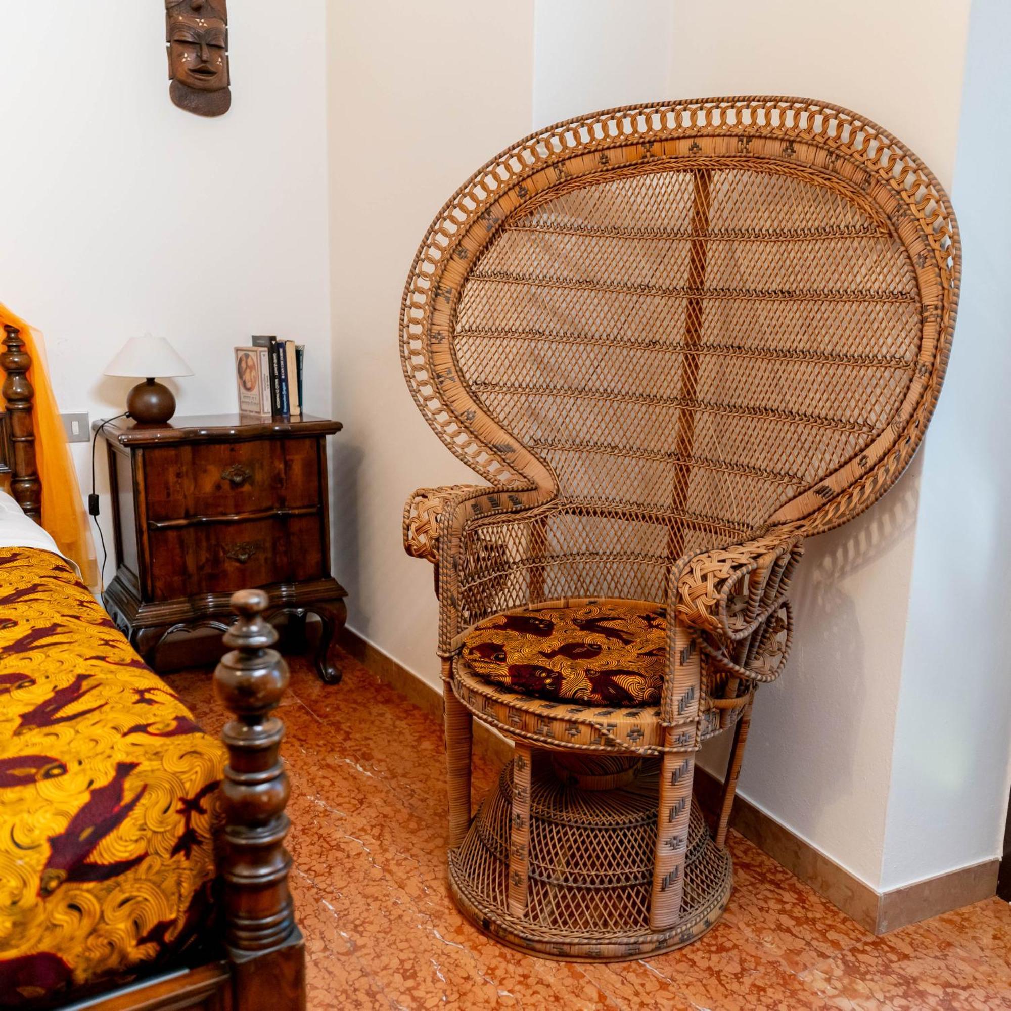 A Casa Di Tom Bed and Breakfast SantʼAmbrogio di Valpolicella Exteriör bild