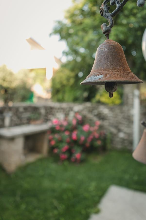 A Casa Di Tom Bed and Breakfast SantʼAmbrogio di Valpolicella Exteriör bild
